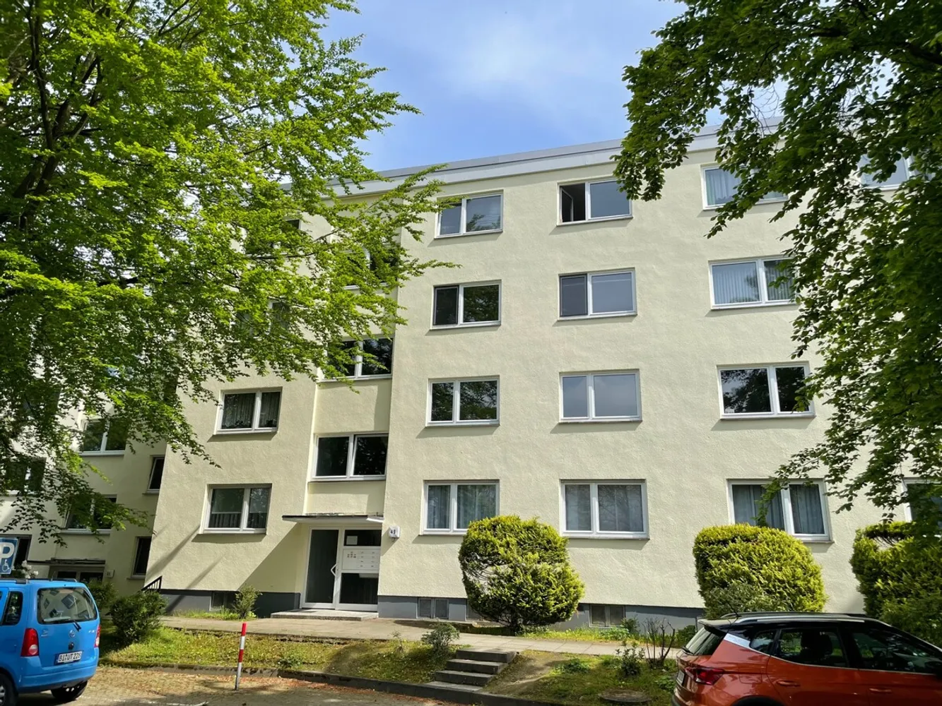 3 Zimmer Wohnung mit 79 m² in Bielefeld – Bild 8