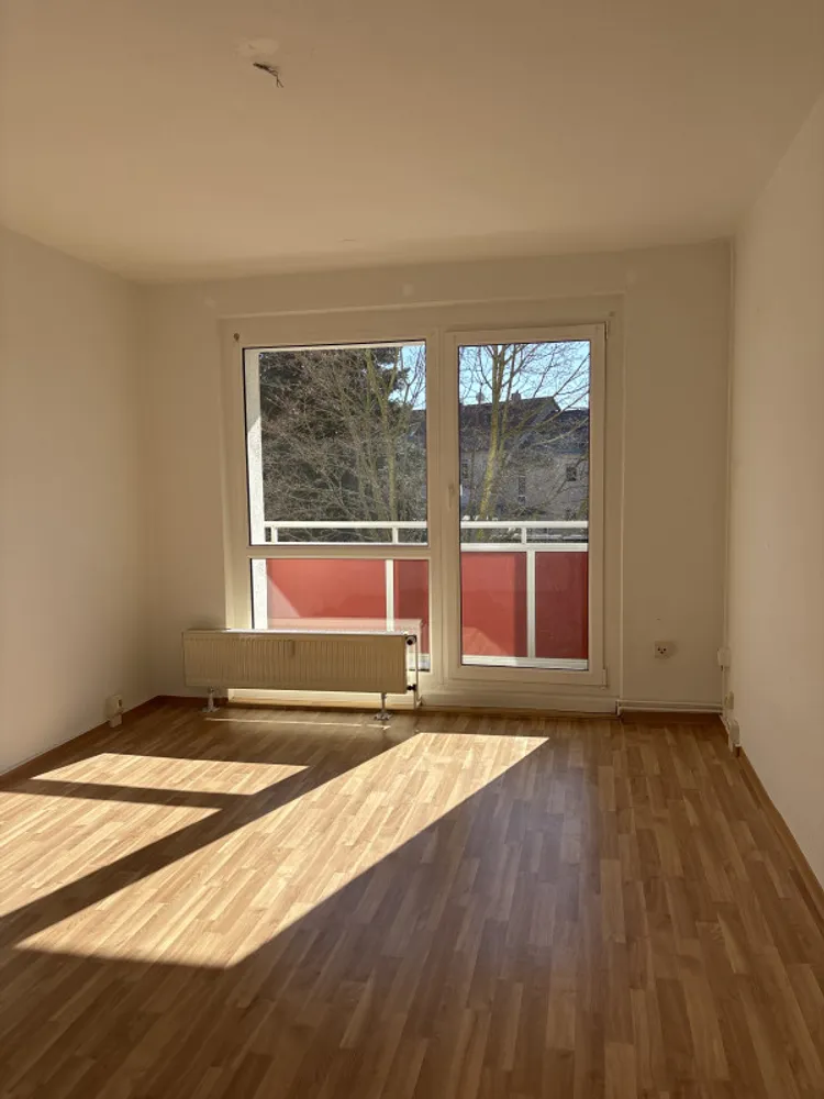 3 Zimmer Wohnung mit 61 m² in Finsterwalde – Bild 8