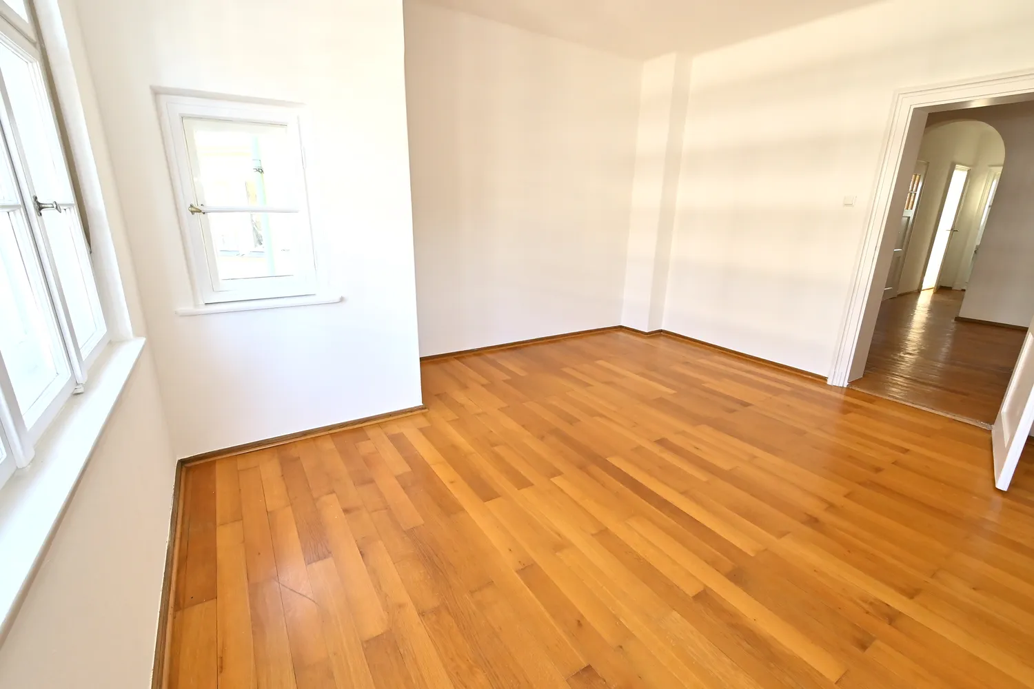 4 Zimmer Wohnung mit 126 m² in Augsburg – Bild 7