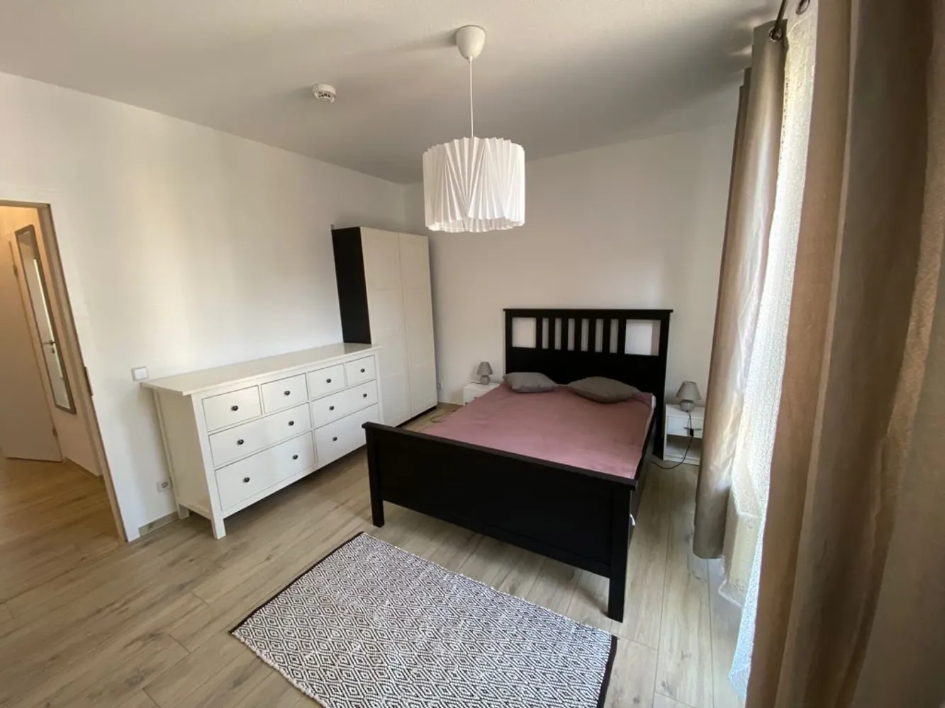 3 Zimmer Wohnung mit 75 m² in Berlin – Bild 3