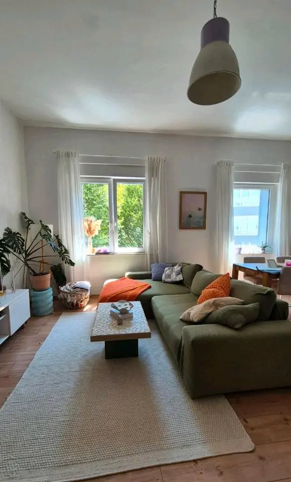 3 Zimmer Wohnung mit 90 m² in Mettmann – Bild 1