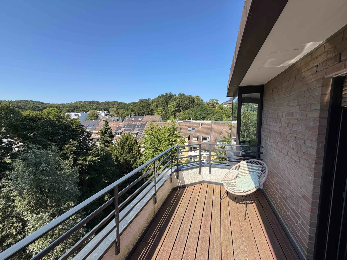 2 Zimmer Wohnung mit 69 m² in Düsseldorf – Bild 7