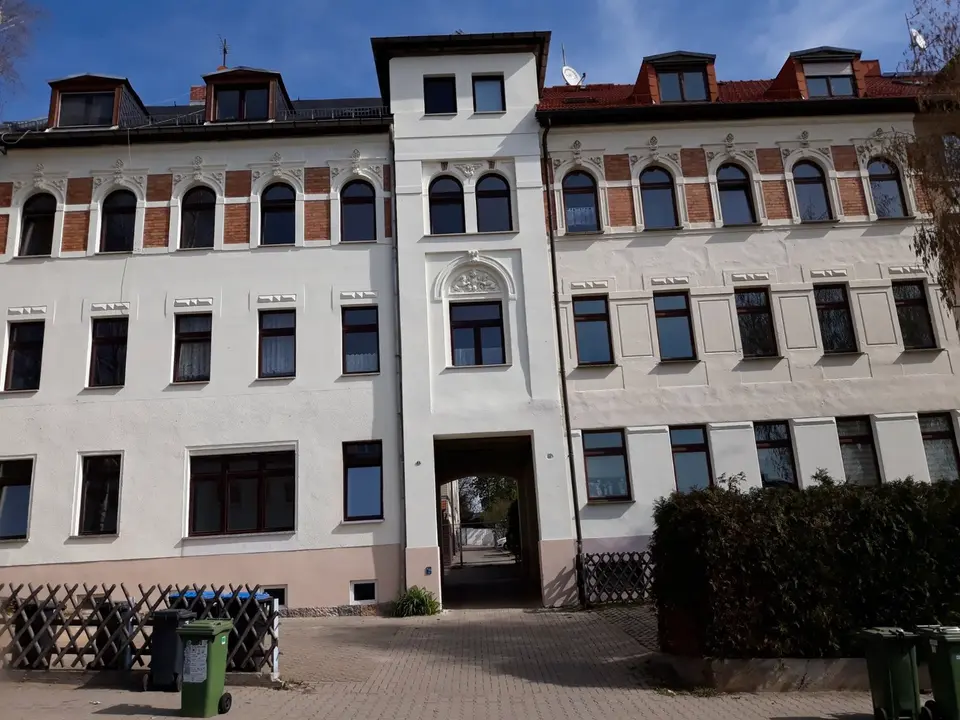 3 Zimmer Wohnung mit 55 m² in Altenburg – Bild 5