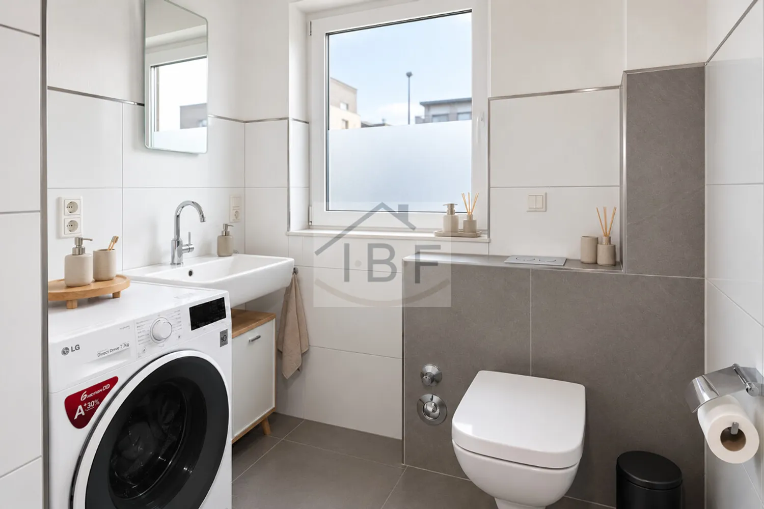 2 Zimmer Wohnung mit 69 m² in Siegen – Bild 8