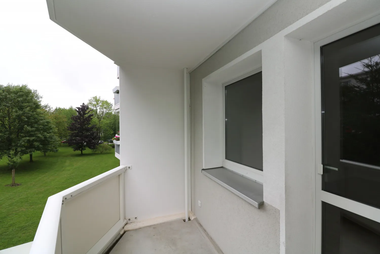 2 room apartment with 47 m² in Freiberg – Photo 6