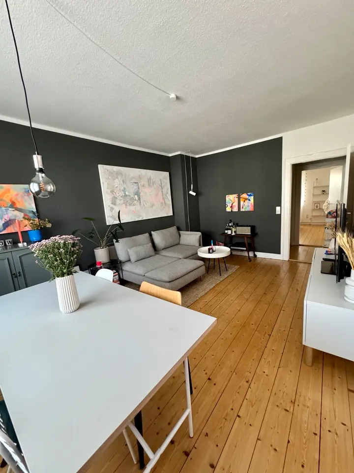 2 Zimmer Wohnung mit 50 m² in Braunschweig – Bild 3