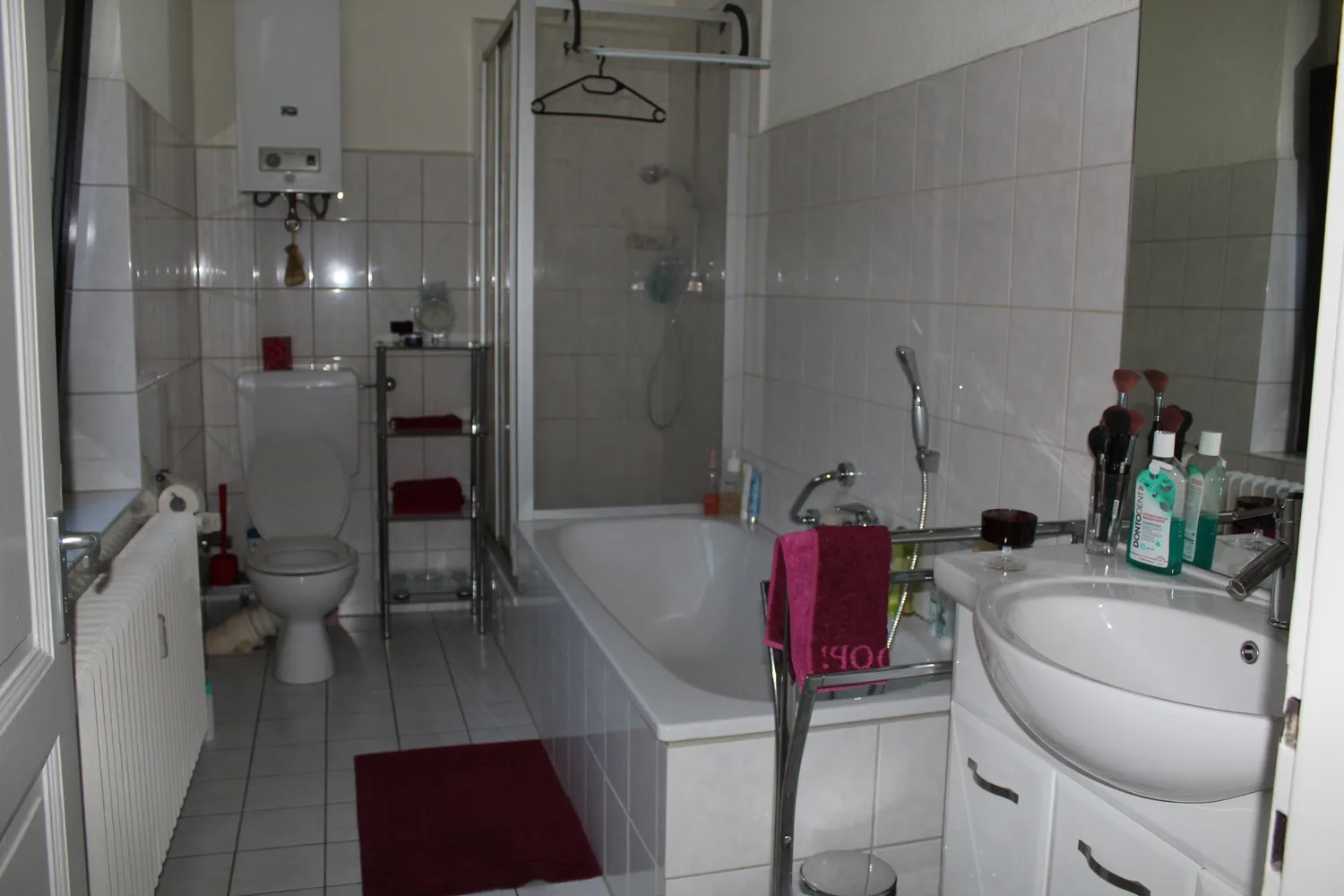 3 Zimmer Wohnung mit 70 m² in Dortmund – Bild 2