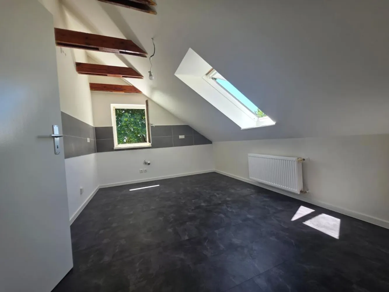 3 Zimmer Wohnung mit 76 m² in Helmstedt – Bild 1