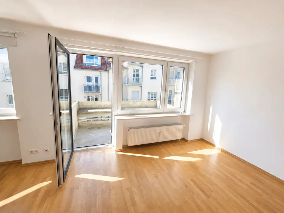 Studio mit 37 m² in Starnberg – Bild 7