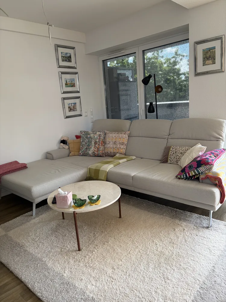 2 Zimmer Wohnung mit 90 m² in Bonn – Bild 1