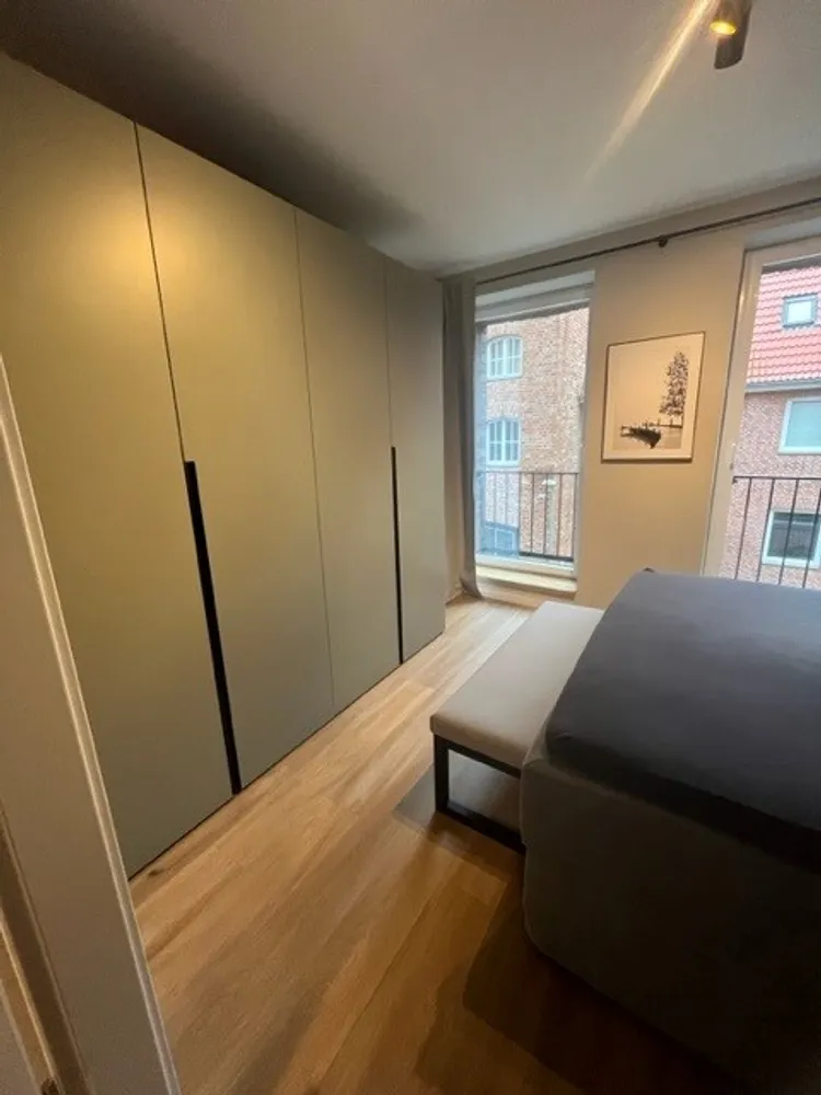 2 Zimmer Wohnung mit 42 m² in Lübeck – Bild 4