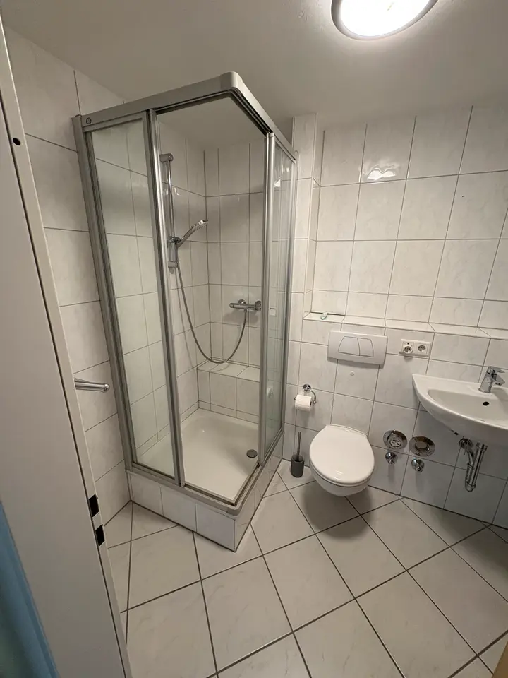 3 Zimmer Wohnung mit 57 m² in Krefeld – Bild 8