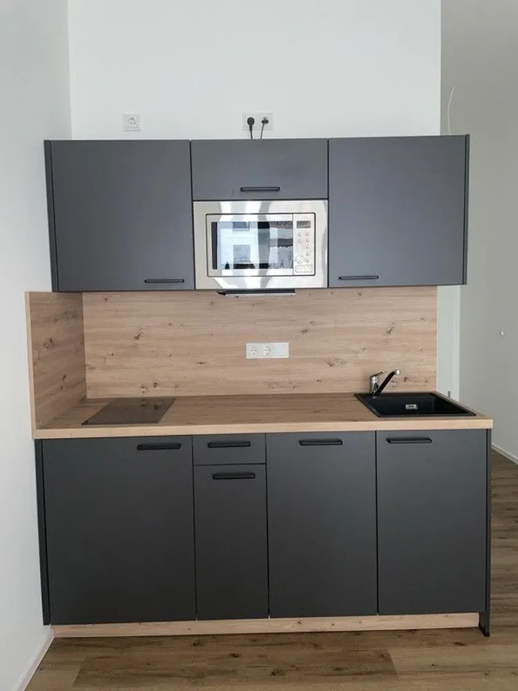 1 Zimmer Wohnung mit 30 m² in Nürnberg – Bild 8