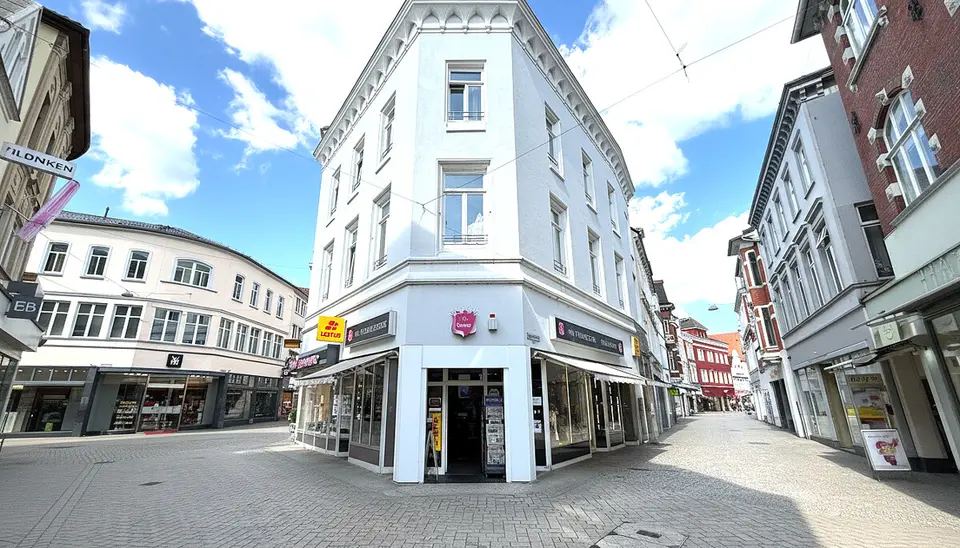 4 Zimmer Wohnung mit 99 m² in Oldenburg – Bild 4