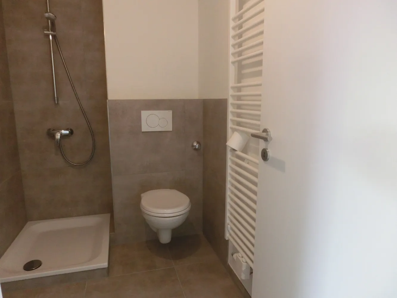 4 Zimmer Wohnung mit 64 m² in Bochum – Bild 7