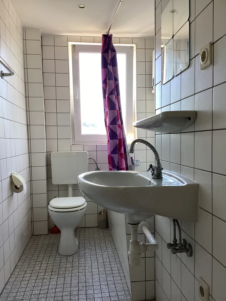 2 room apartment with 47 m² in Düsseldorf – Photo 5