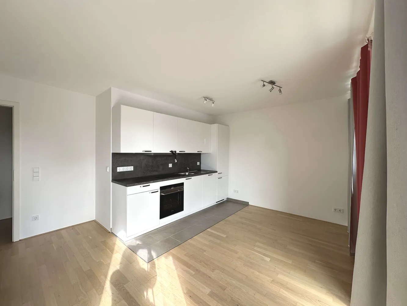 2 Zimmer Wohnung mit 58 m² in Bremen – Bild 2
