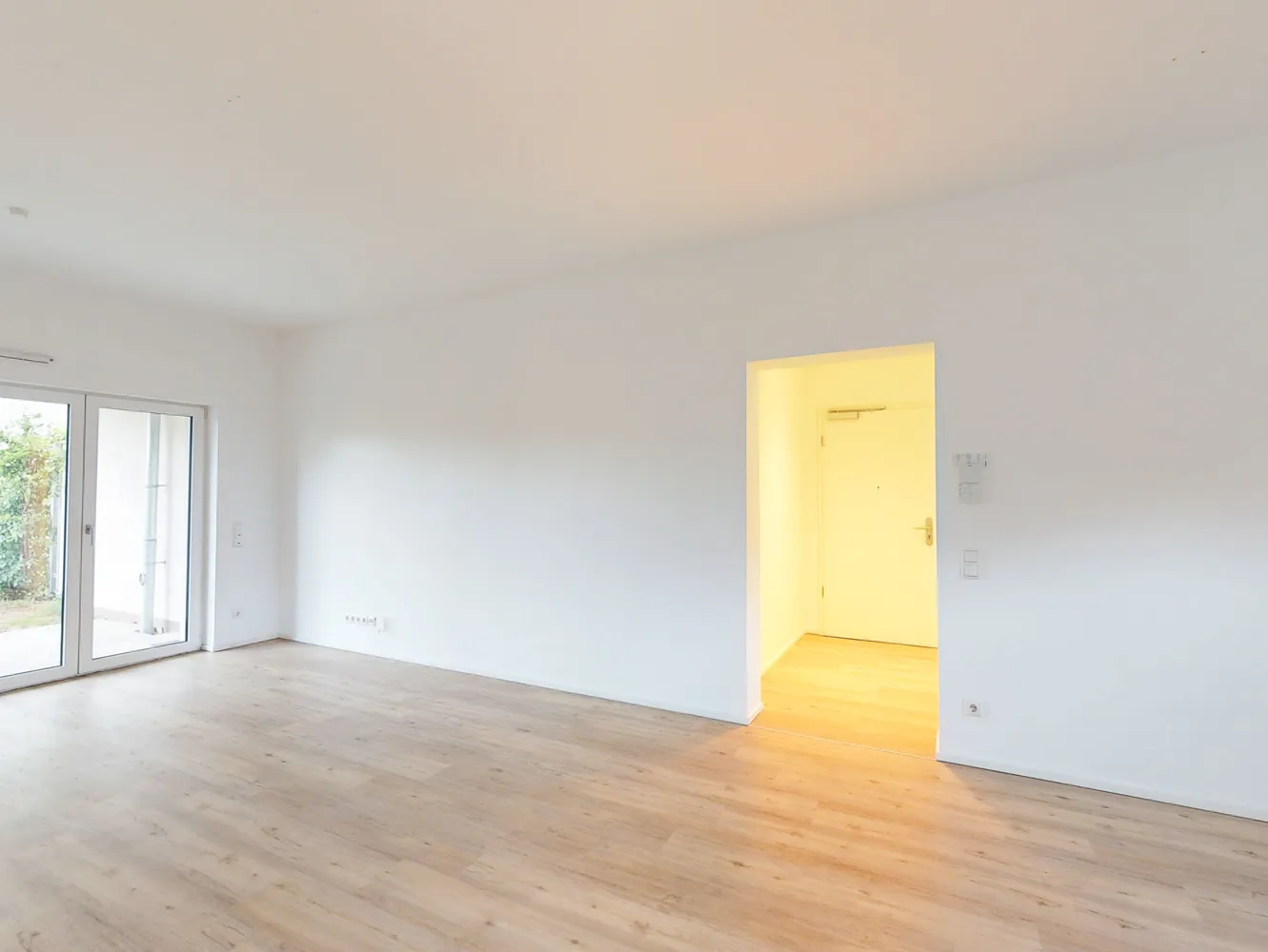 3 Zimmer Wohnung mit 102 m² in Nürnberg – Bild 4