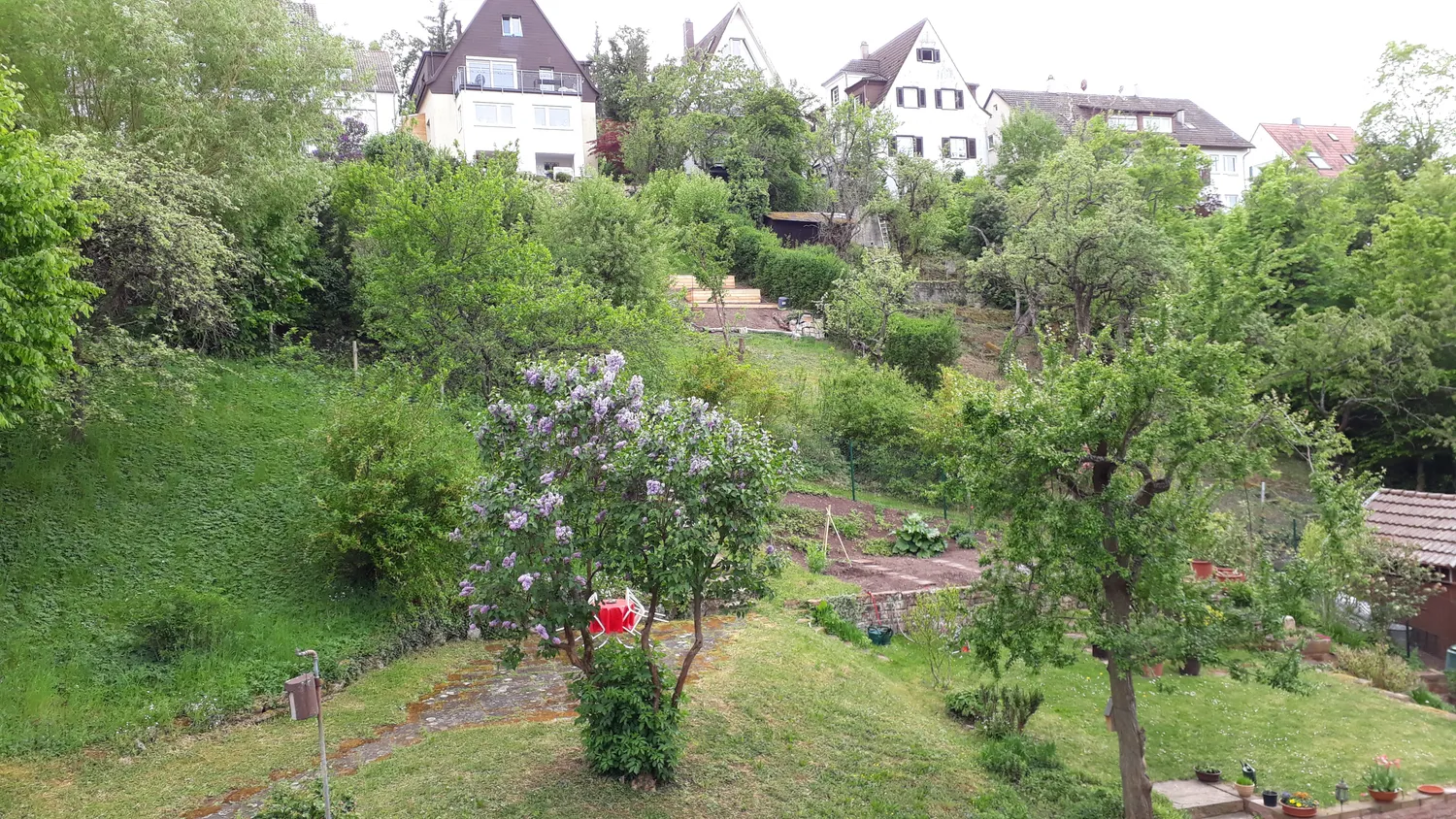 1 Zimmer Wohnung mit 14 m² in Stuttgart – Bild 5