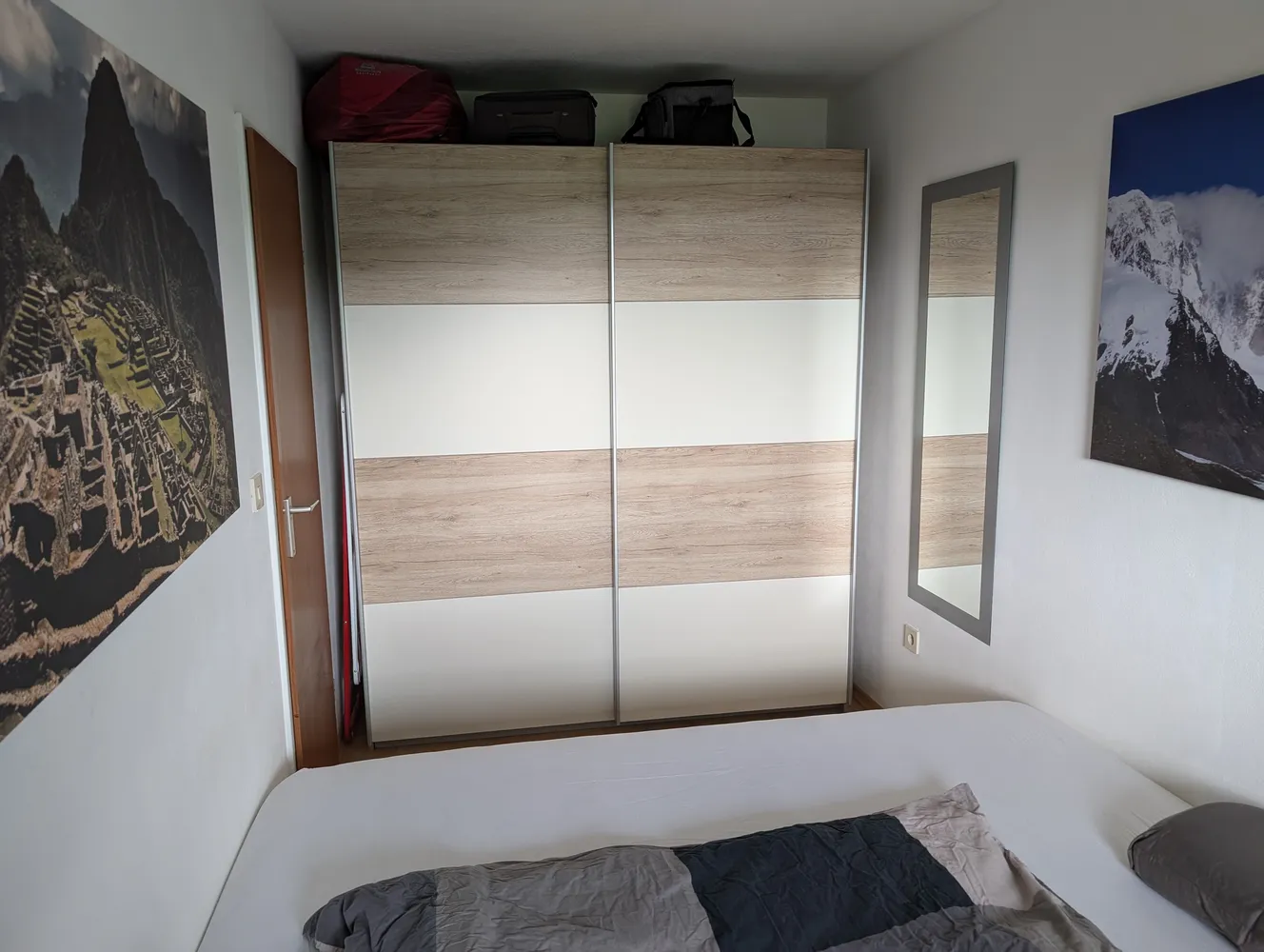 2 Zimmer Wohnung mit 41 m² in München – Bild 10