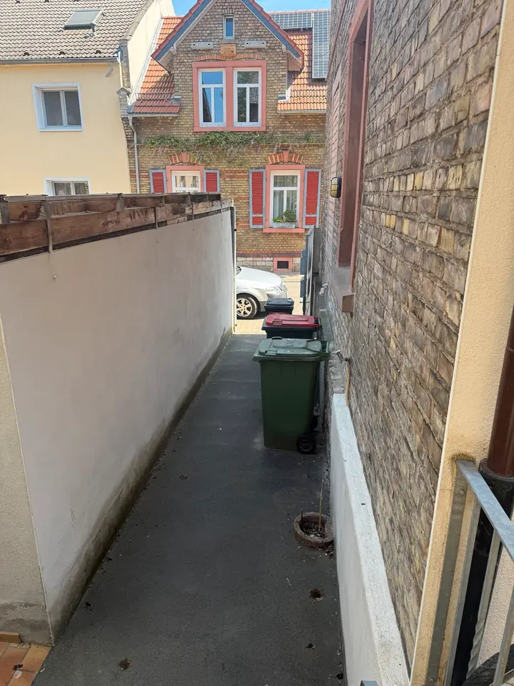 2 Zimmer Wohnung mit 35 m² in Mainz – Bild 8
