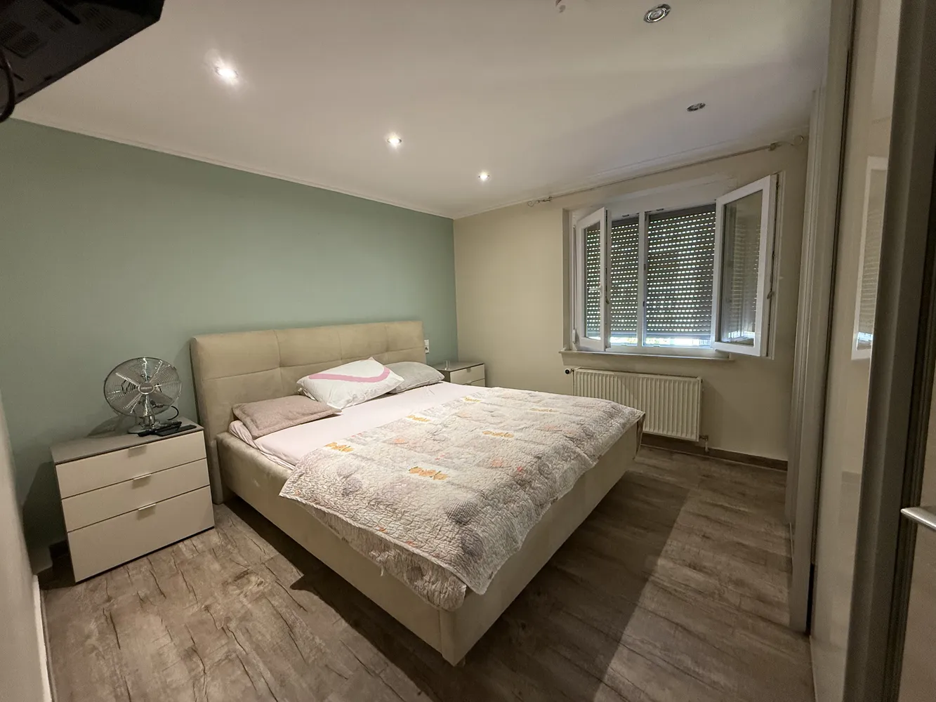 2 Zimmer Wohnung mit 49 m² in Stuttgart – Bild 6