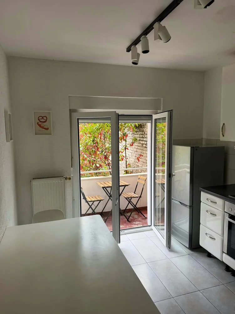 WG-Zimmer mit 20 m² in Köln – Bild 4