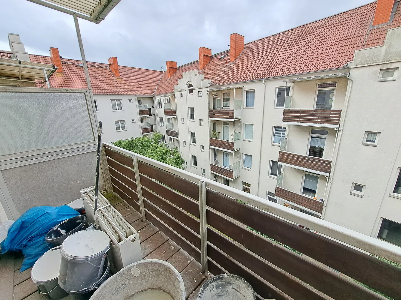 3 Zimmer Wohnung mit 83 m² in Bremen – Bild 9