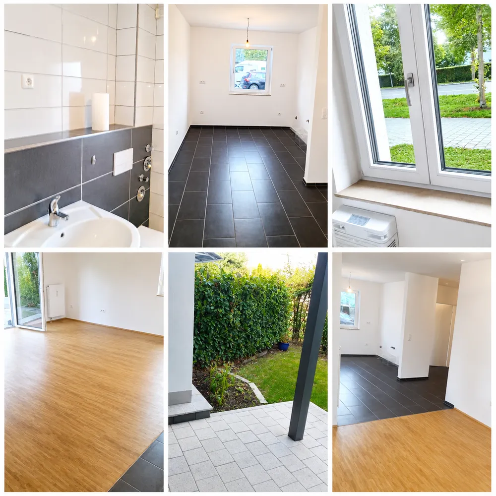2 Zimmer Wohnung mit 74 m² in Regensburg – Bild 1