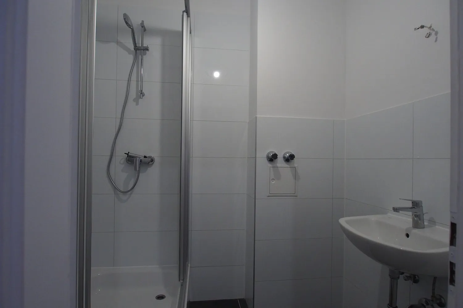 1 Zimmer Wohnung mit 42 m² in Halle (Saale) – Bild 3