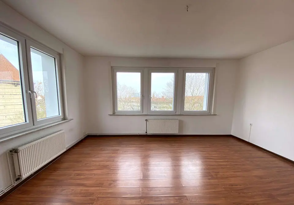 2 Zimmer Wohnung mit 60 m² in Hannover – Bild 3