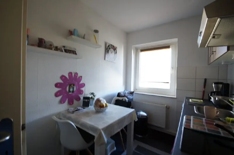 3 Zimmer Wohnung mit 59 m² in Minden – Bild 3