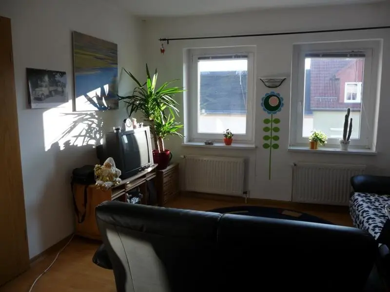 2 Zimmer Wohnung mit 48 m² in Grimma – Bild 1