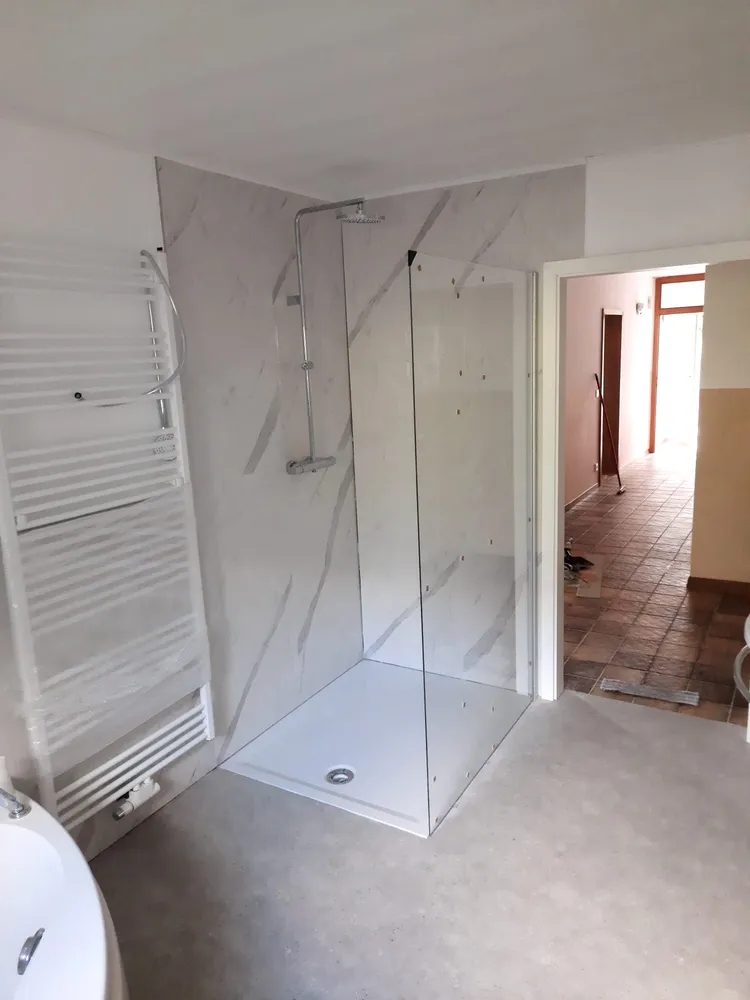 3 room apartment with 90 m² in Limburg an der Lahn – Photo 7