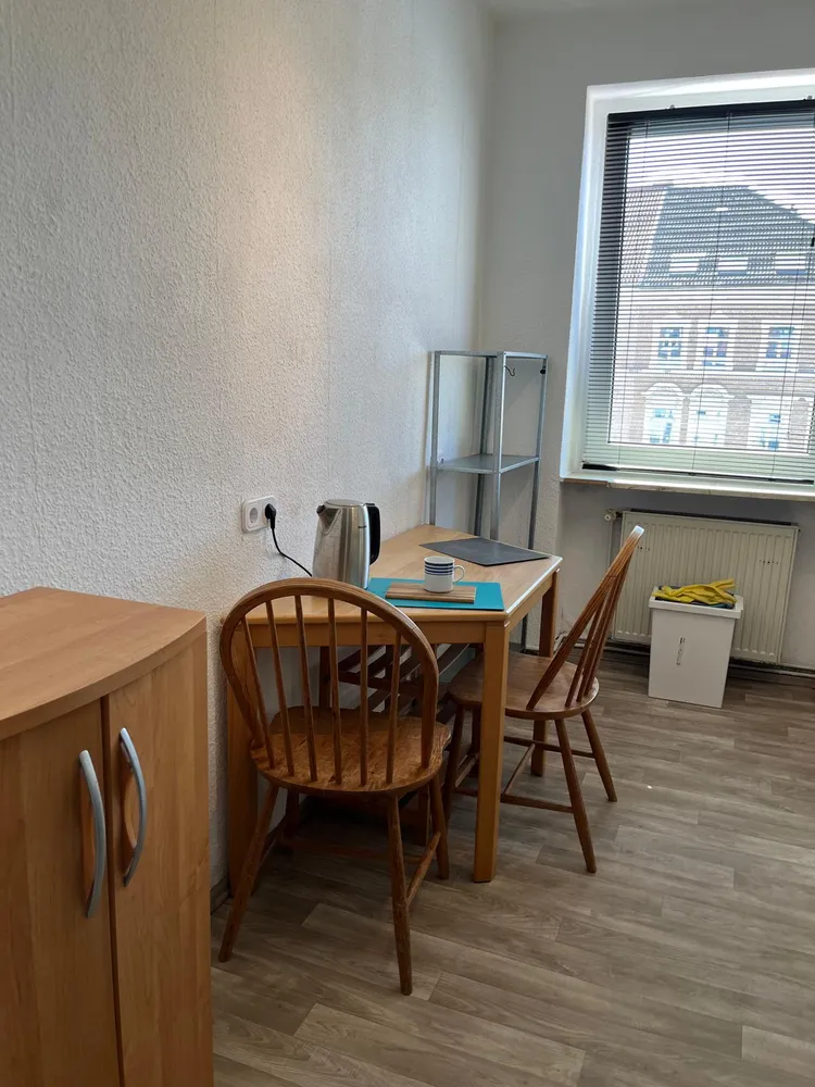 2 Zimmer Wohnung mit 21 m² in Braunschweig – Bild 5