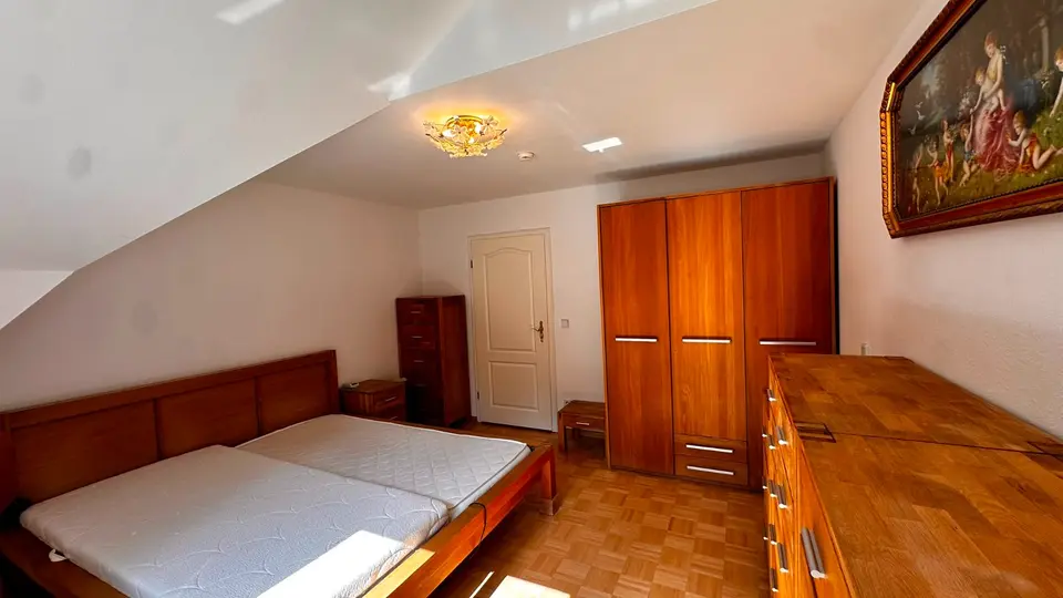 3 Zimmer Wohnung mit 130 m² in Bernau bei Berlin – Bild 2