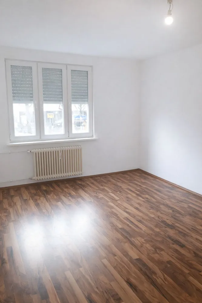 1 Zimmer Wohnung mit 34 m² in Berlin – Bild 1