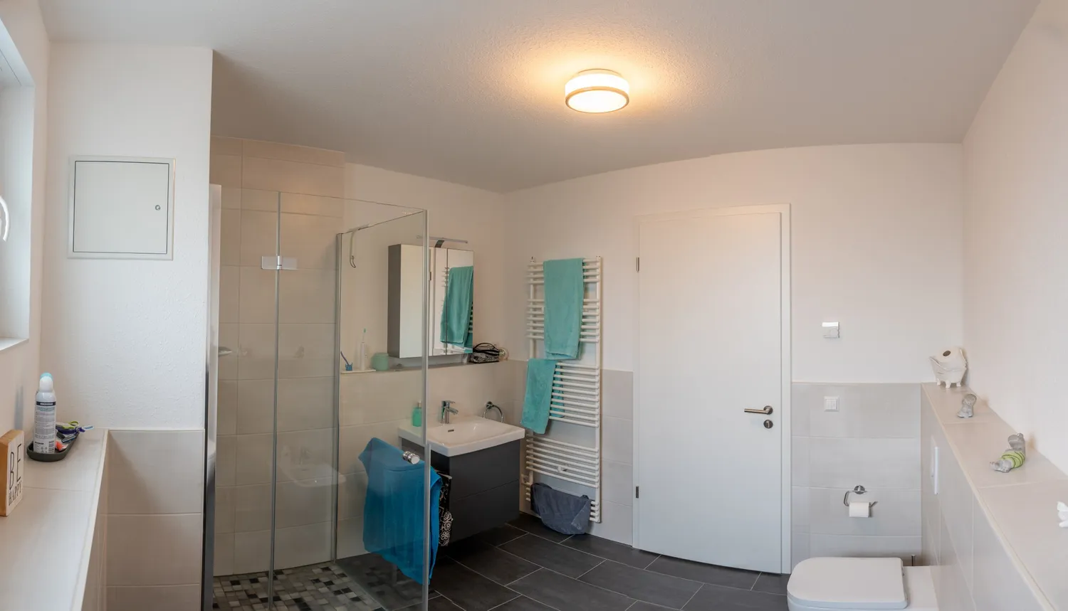 3 Zimmer Wohnung mit 80 m² in Mannheim – Bild 8