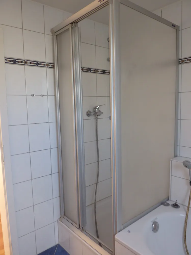 2 Zimmer Wohnung mit 55 m² in Augsburg – Bild 7