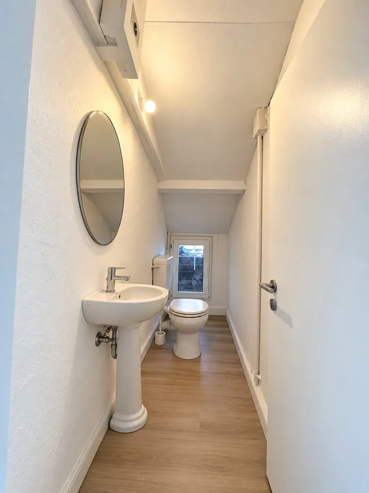 6 Zimmer Wohnung mit 100 m² in Hagen – Bild 12