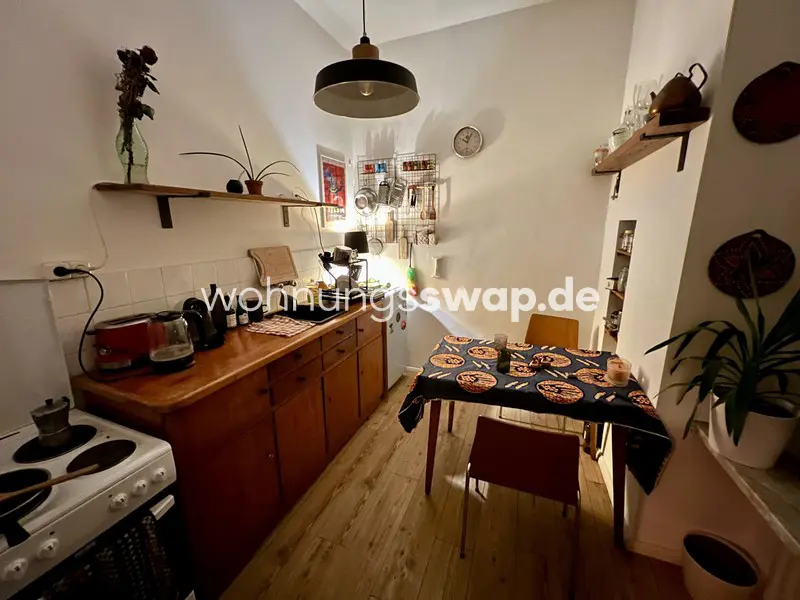 WG-Zimmer mit 65 m² in Berlin – Bild 8