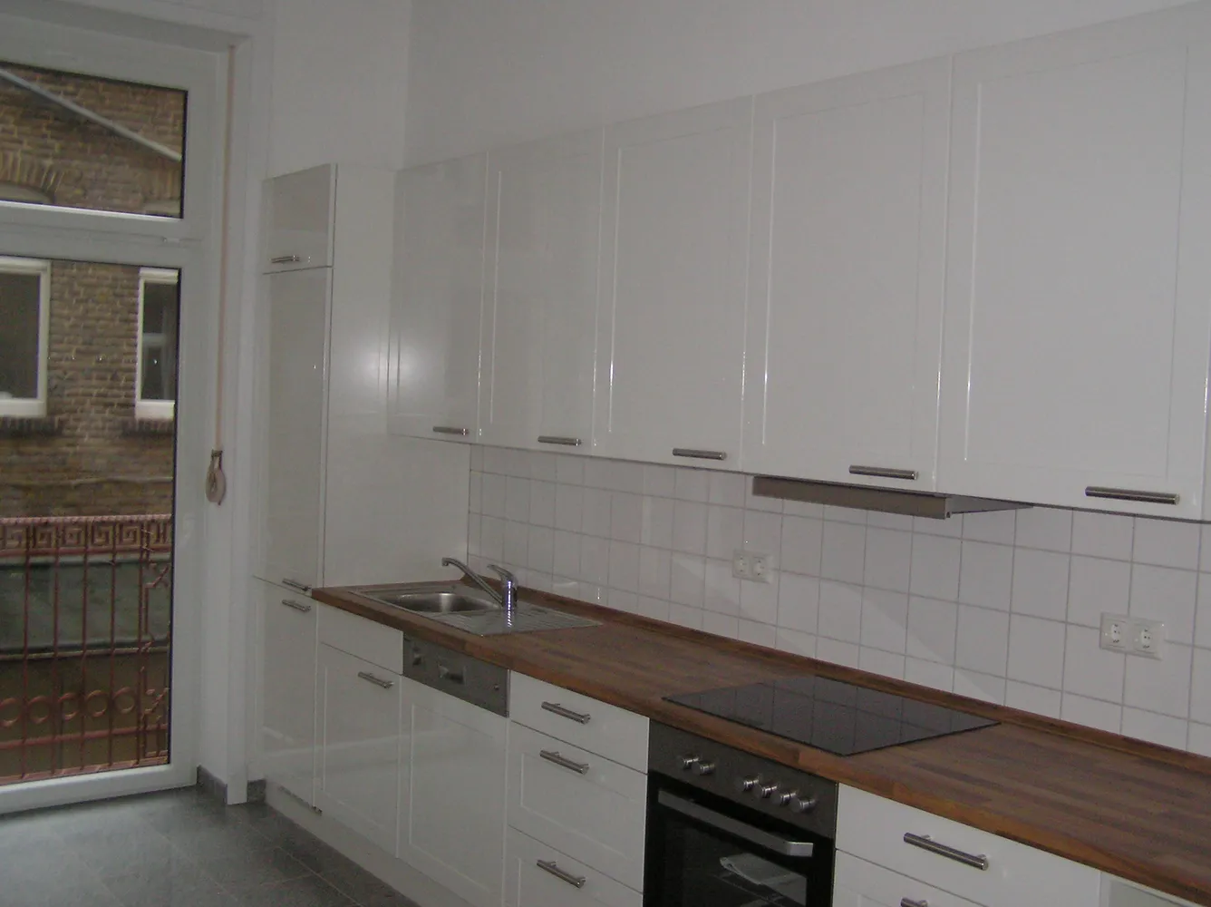 4 Zimmer Wohnung mit 140 m² in Wiesbaden – Bild 8