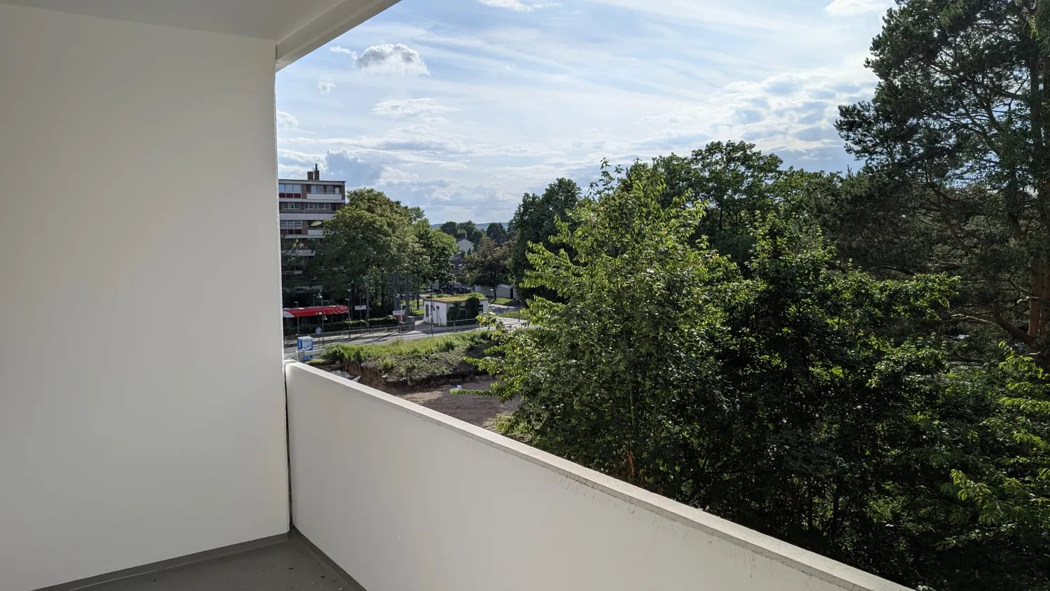 1 Zimmer Wohnung mit 44 m² in Bonn – Bild 10