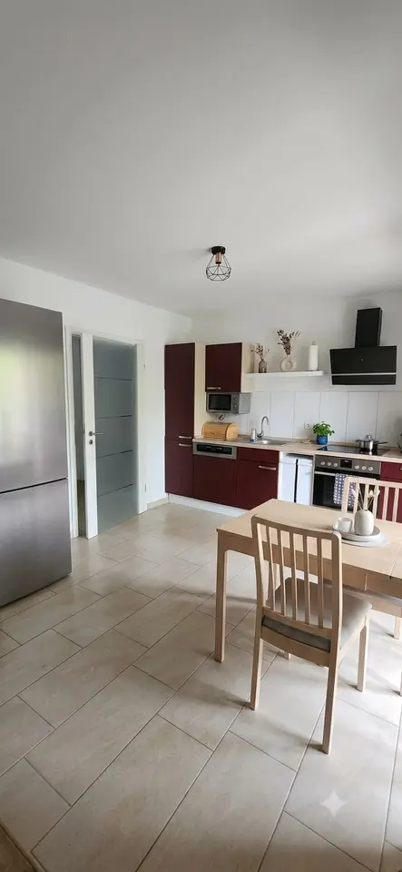 2 Zimmer Wohnung mit 63 m² in Meppen – Bild 3