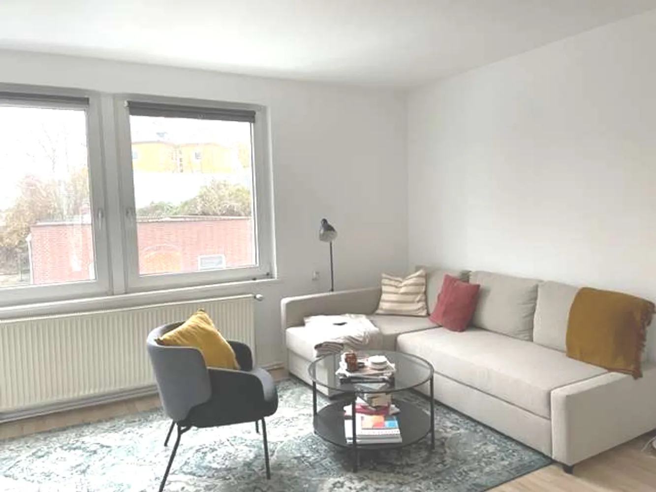 1 Zimmer Wohnung mit 44 m² in Hannover – Bild 4