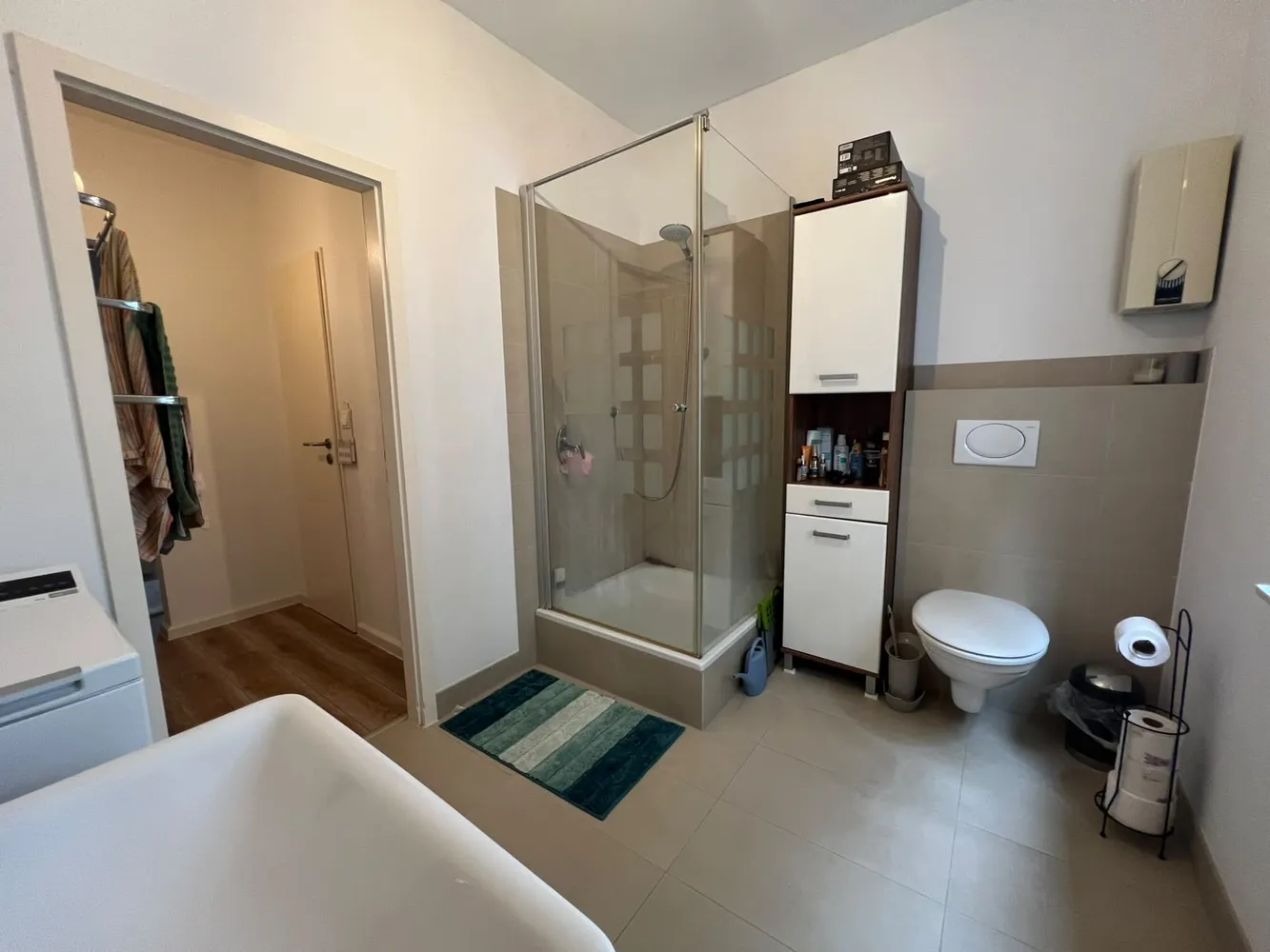 2 Zimmer Wohnung mit 65 m² in Wuppertal – Bild 12