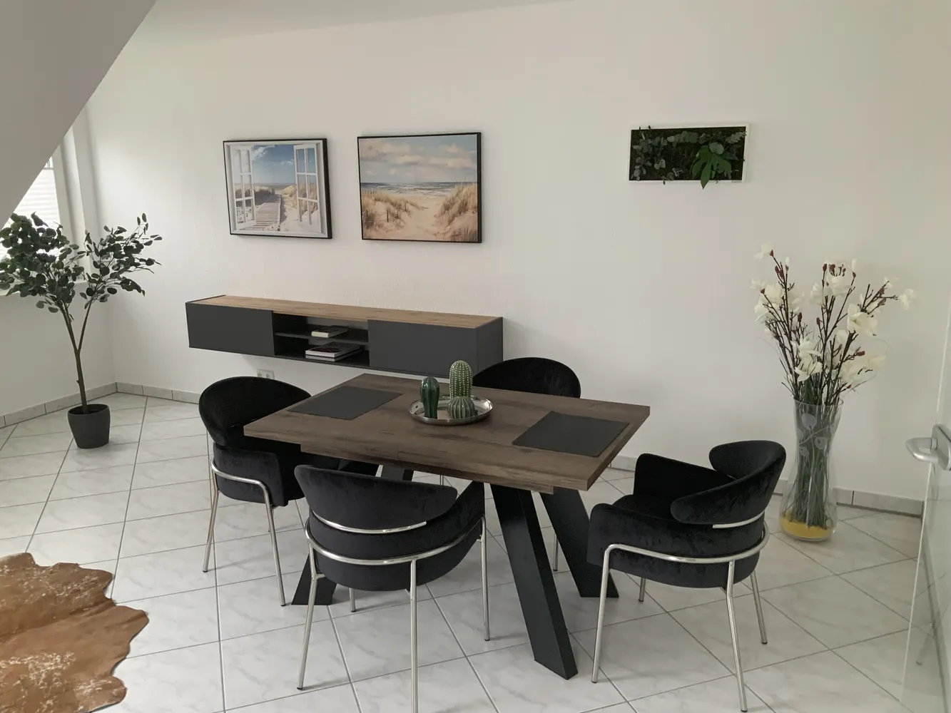 3 Zimmer Wohnung mit 55 m² in Dortmund – Bild 3