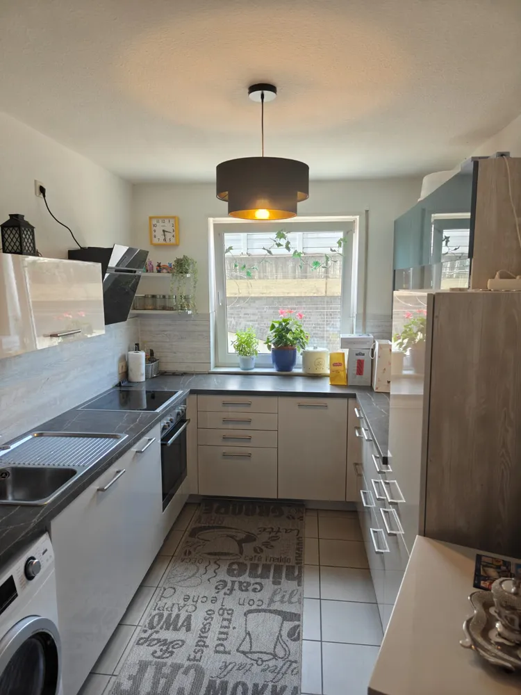 3 Zimmer Wohnung mit 79 m² in Ludwigshafen am Rhein – Bild 5