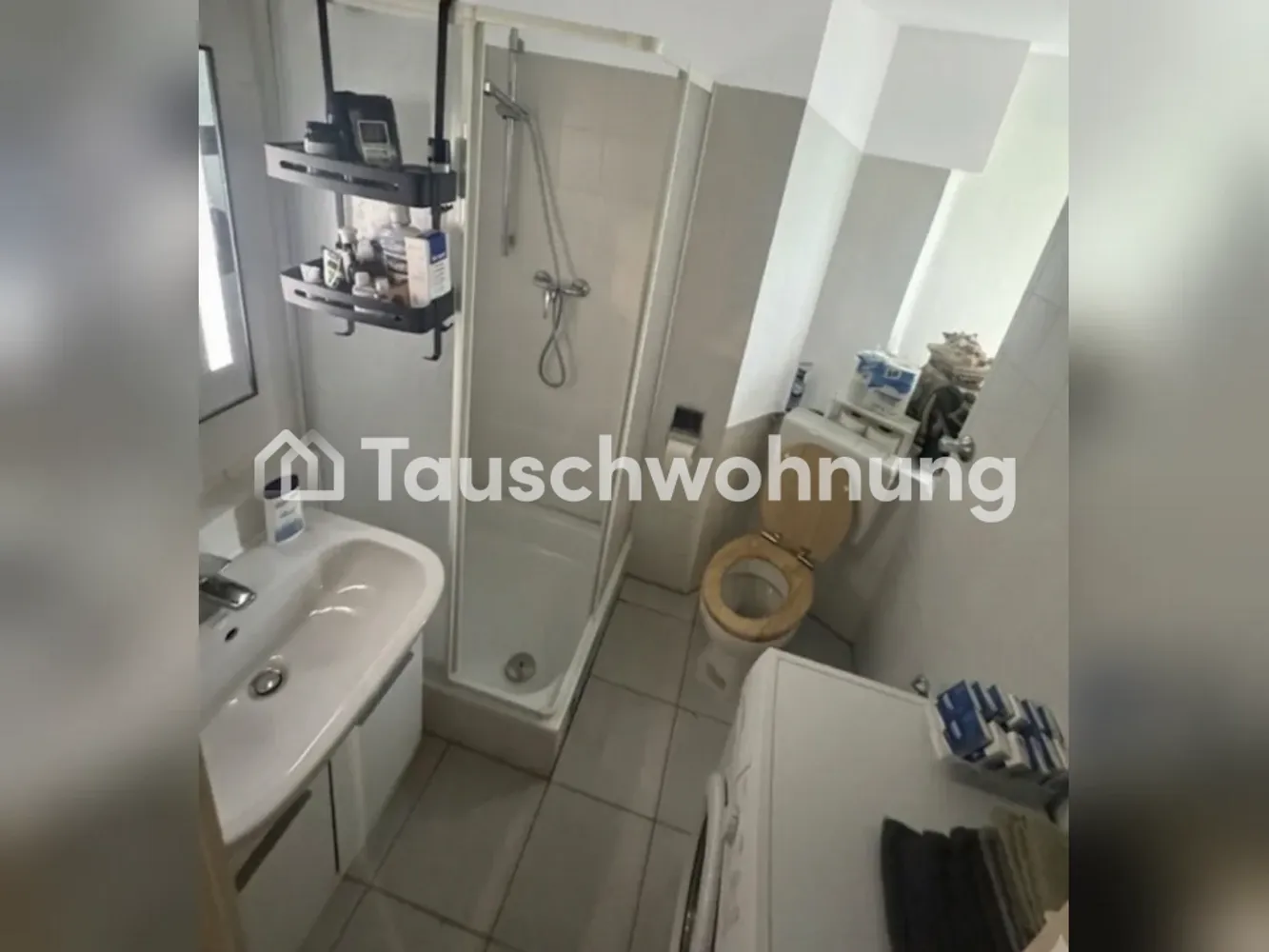 3 room apartment with 41 m² in Munich – Photo 3