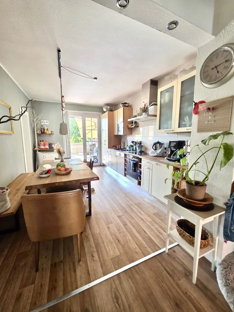 3 Zimmer Wohnung mit 78 m² in Mülheim an der Ruhr – Bild 5